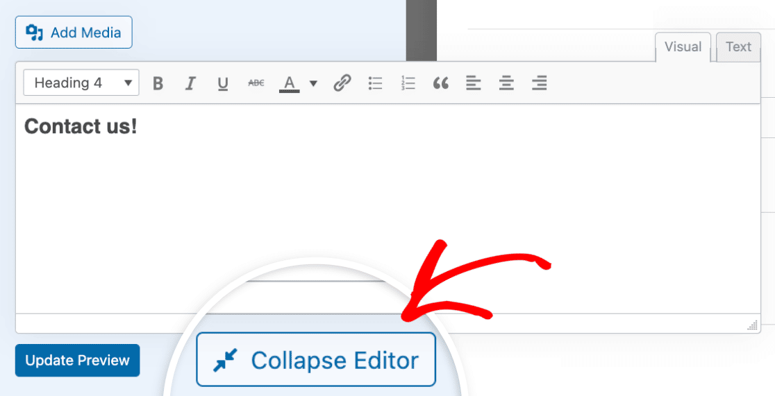 click-collapse-editor-button