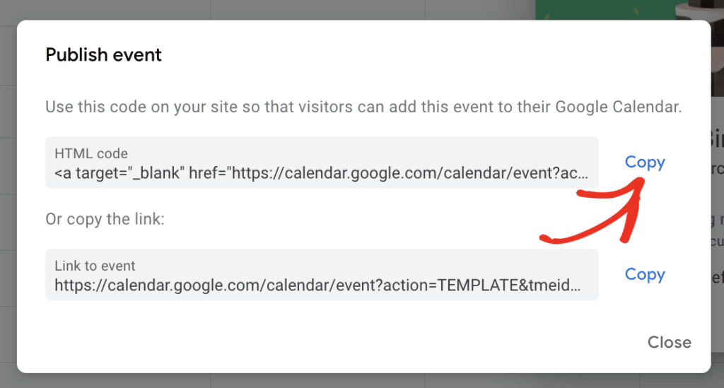How to Include an Add to Calendar Option to Your WordPress Forms