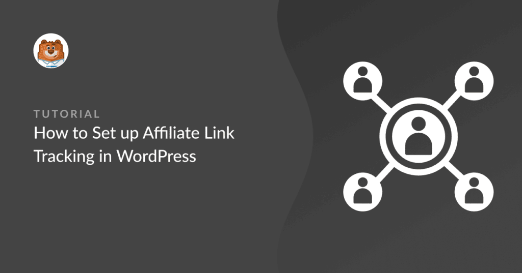 How to set up Affiliate link tracking in WordPress