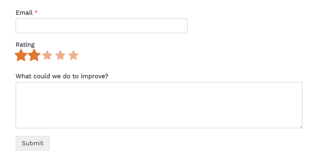 7 Ways to Use Conditional Logic to Create Killer Forms