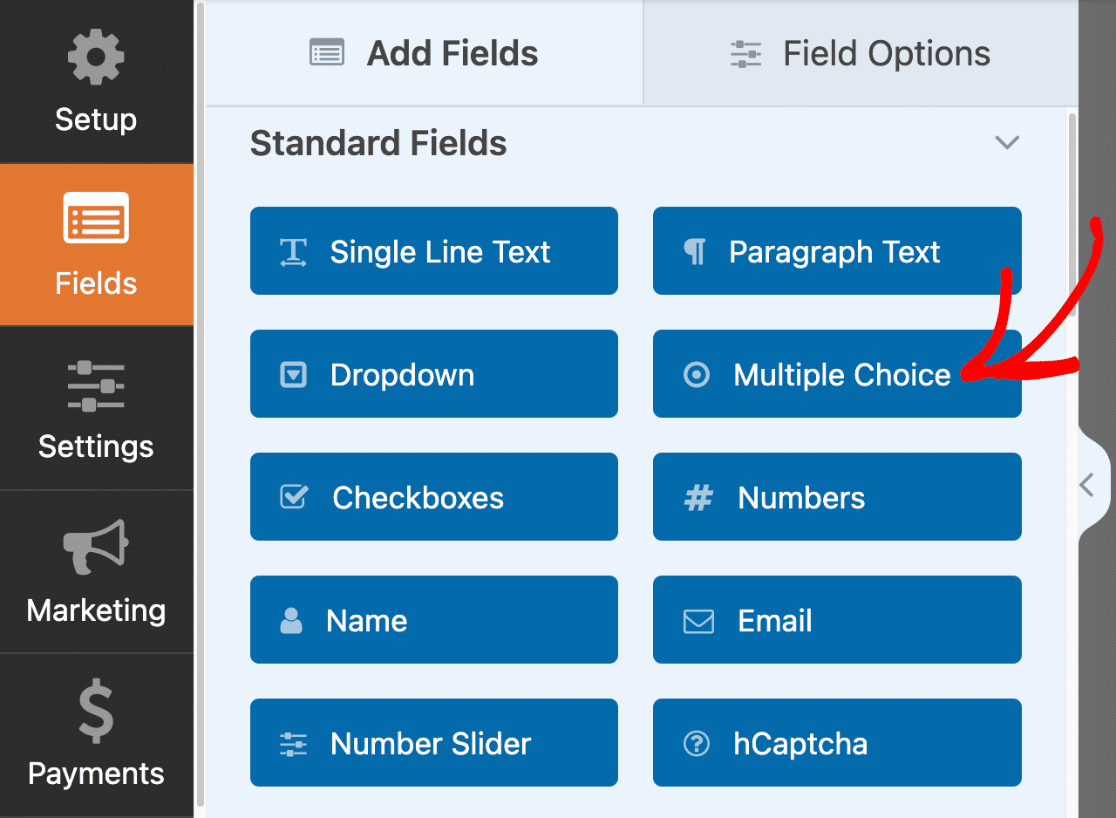 add-multiple-choice-field