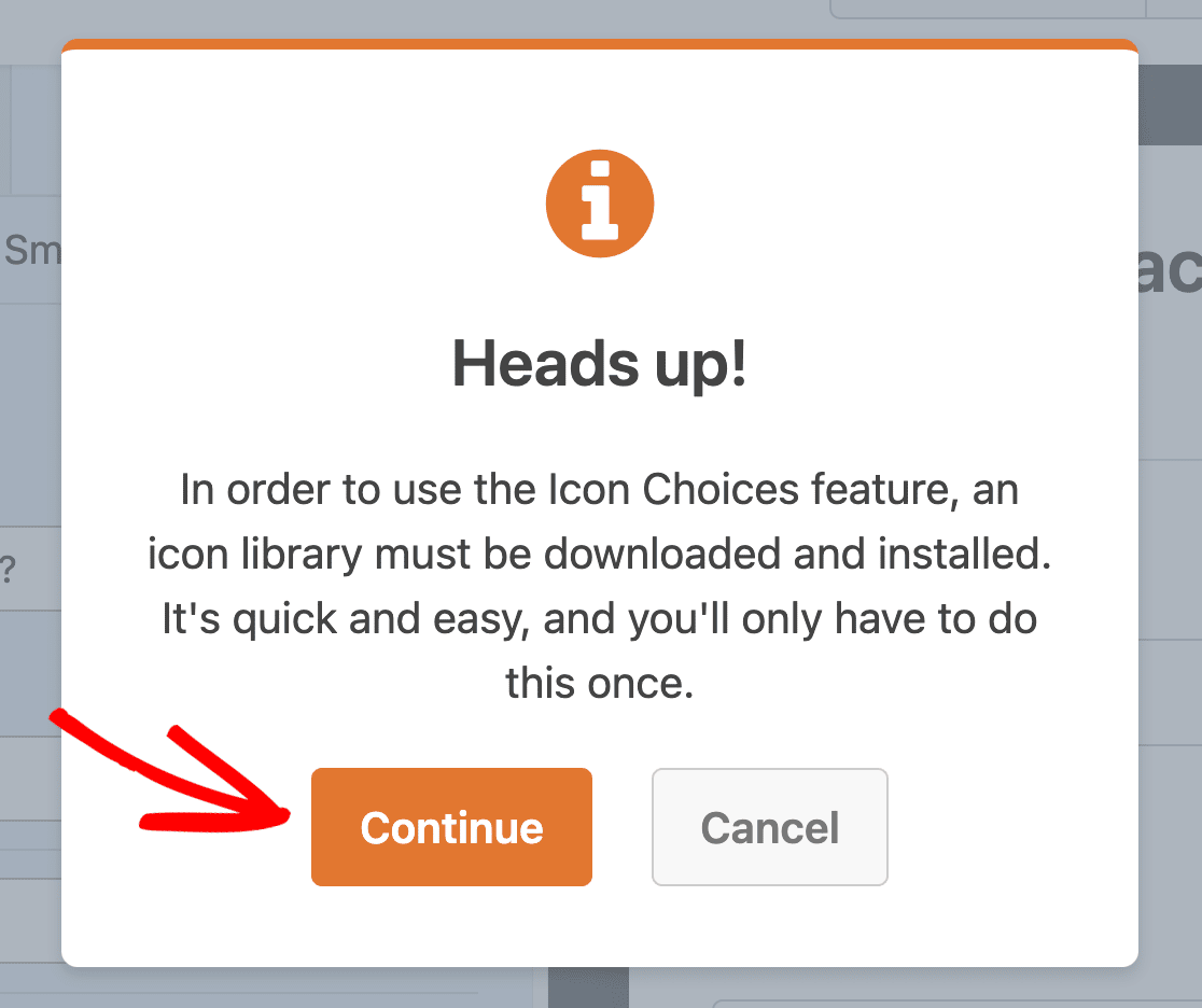 click-continue-to-download-icon-library