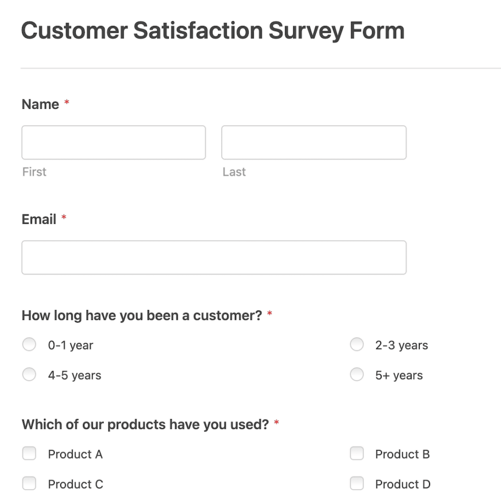 Chatbots vs Forms: How to Choose the Right Solution