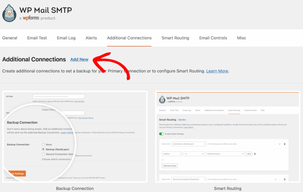 How To Fix Email Delivery Failures in WordPress