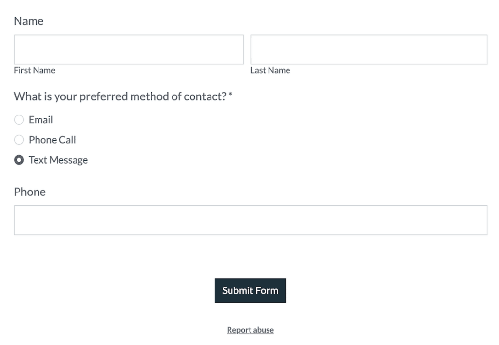 7 Best Form Builders With Conditional Logic