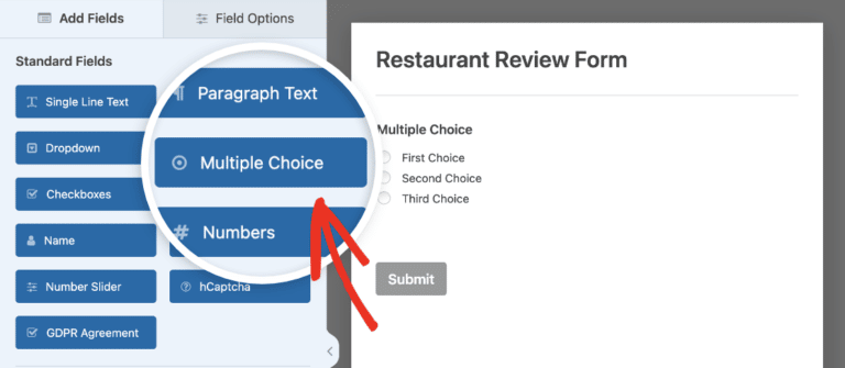 Radio Button vs Checkbox: Which One to Use (And Why)