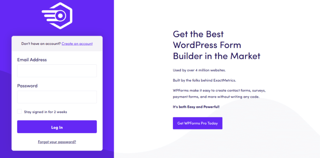 7 Login Page Examples [Easy to Copy]