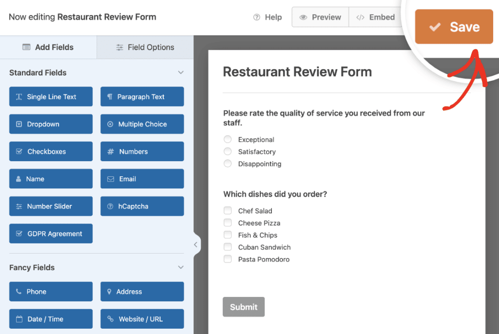 Radio Button vs Checkbox: Which One to Use (And Why)