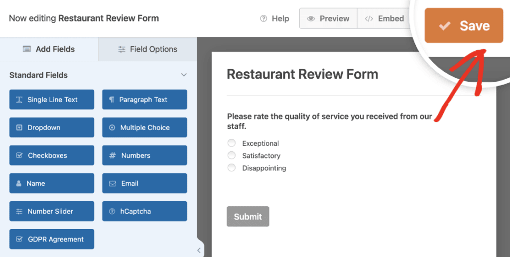 Radio Button vs Checkbox Which One to Use (And Why)