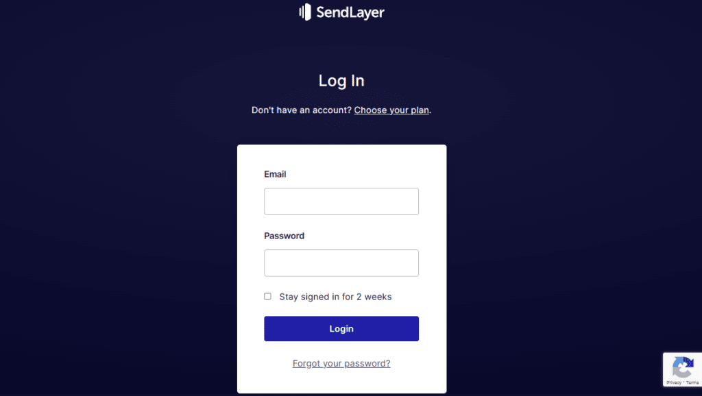 7 Login Page Examples [Easy to Copy]