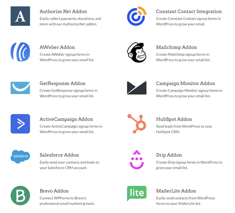 Introducing the New ConvertKit Addon for WPForms