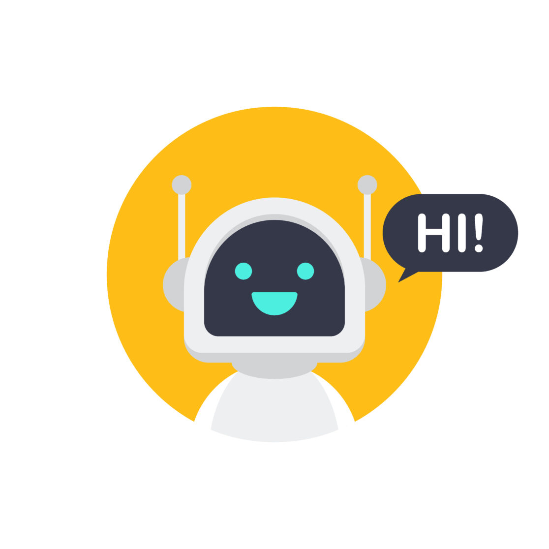 Chatting with a chatbot