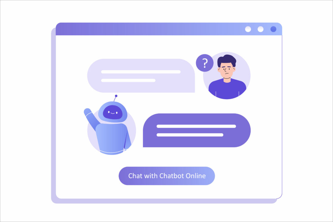 Chatbots and forms pros and cons
