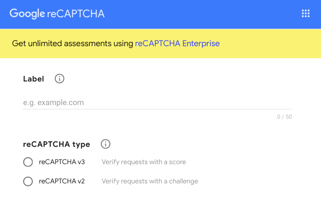 How to fix a failed Google reCAPTCHA - Quora