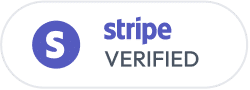 Stripe Verified