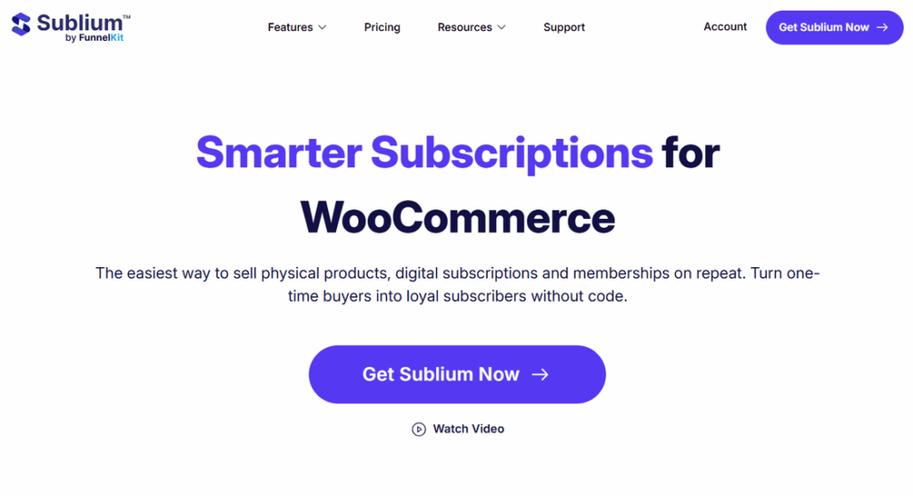 Sublium