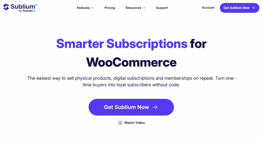 Sublium