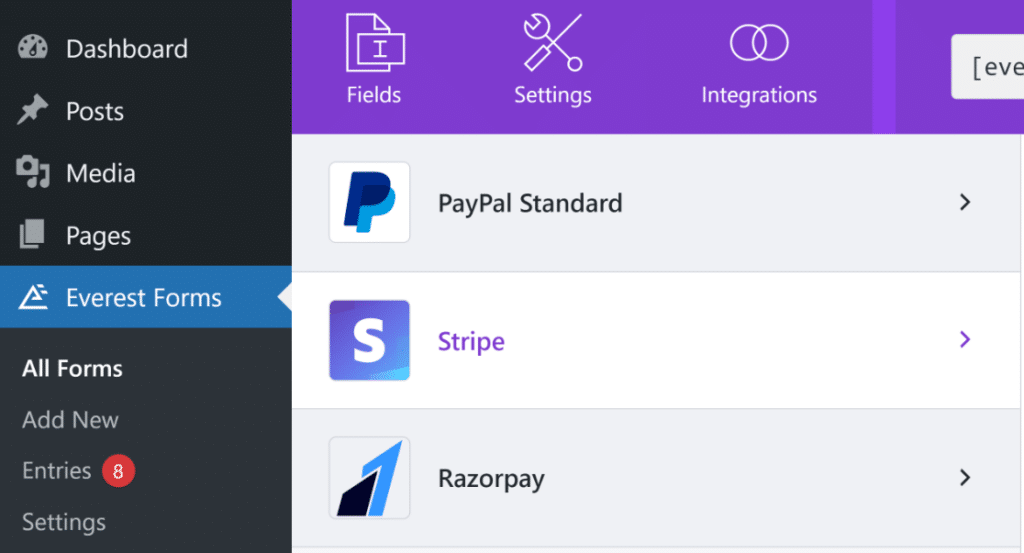 Everest Forms vs WPForms Which One Comes Out on Top?