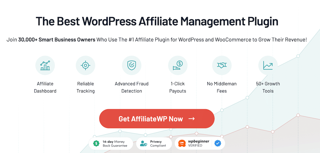 best affiliate plugins for woocommerce