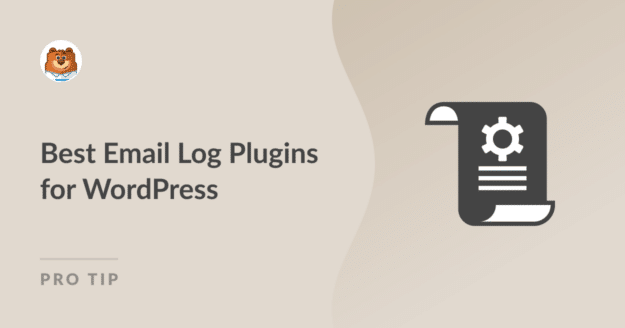 Best Email Log Plugins for WordPress