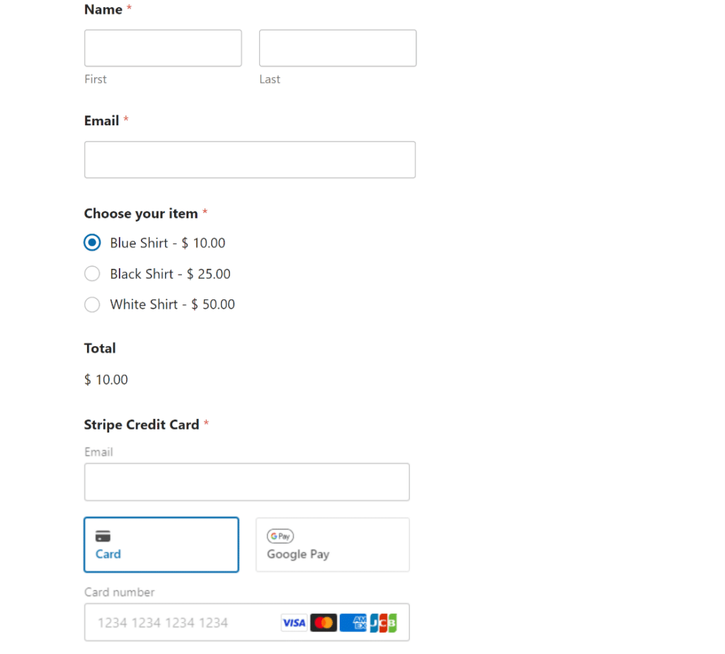 How to Enable Stripe Test Mode in WordPress [Without Code]