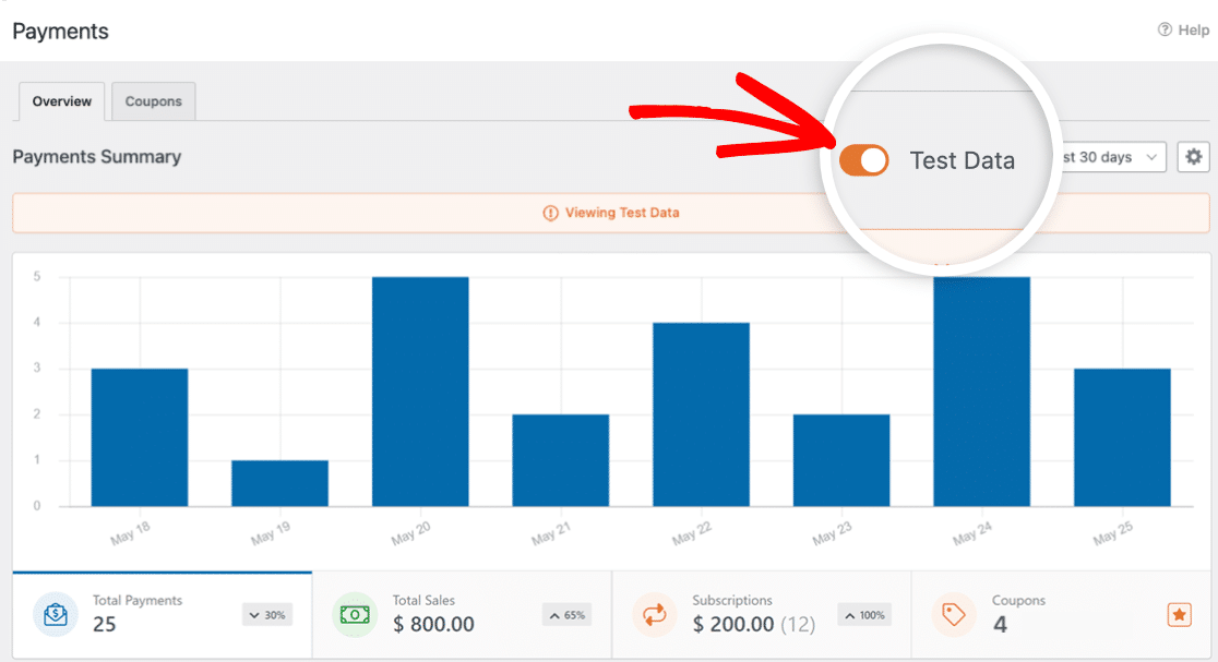 viewing-payments-test-data