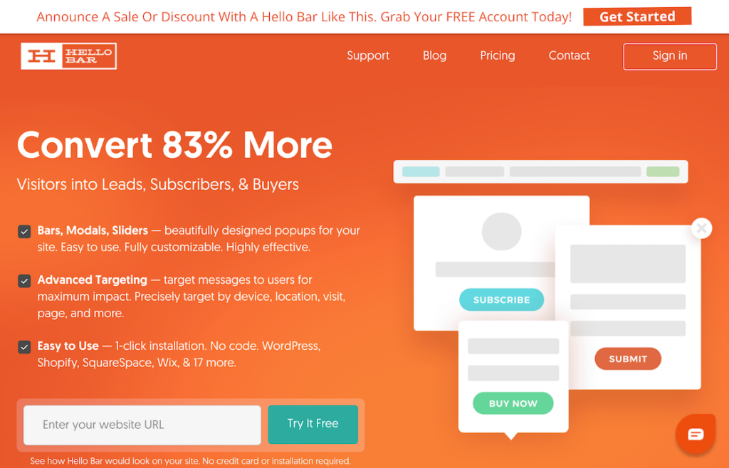 What's the Best Banner Plugin for WordPress? (Reviews)