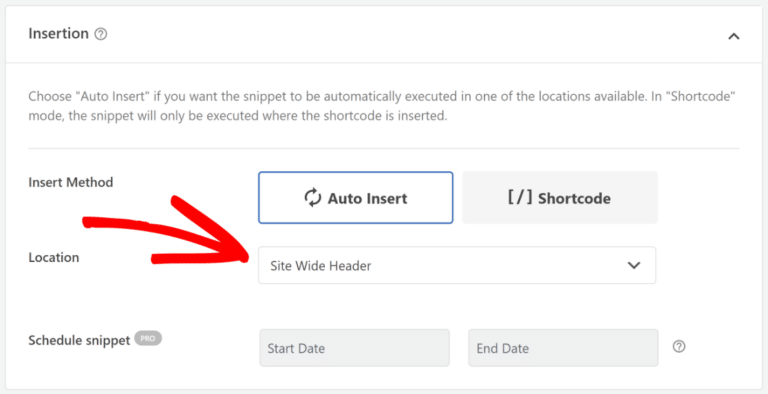 How to Easily Add WordPress Code Snippets to Your Website
