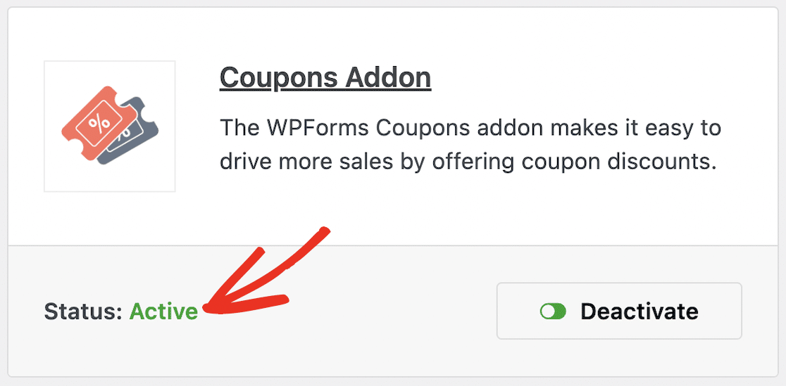 How to Add a Coupon Code Field to Your WordPress Forms