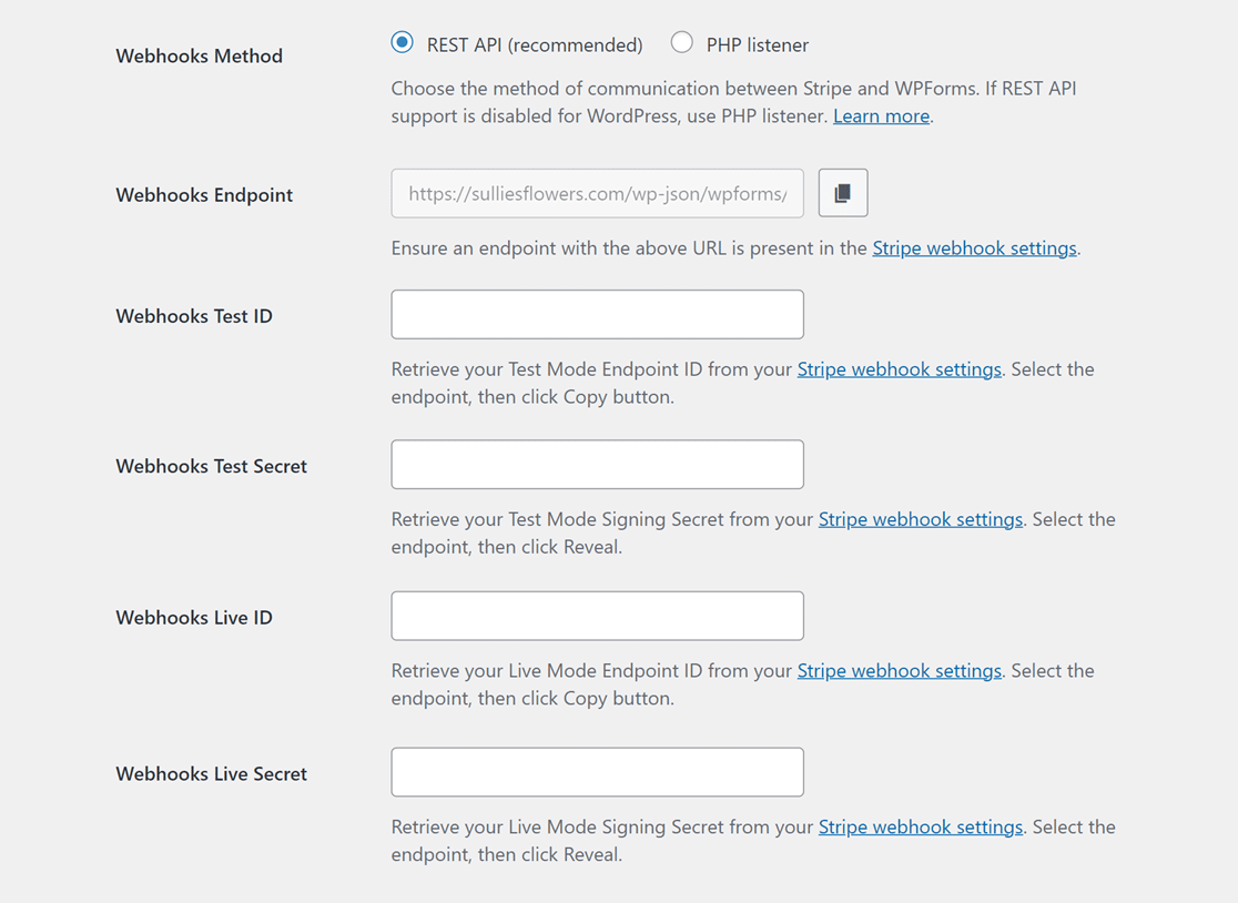 How to Track Stripe Subscription Status in WordPress