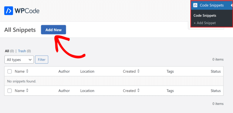 How to Easily Add WordPress Code Snippets to Your Website