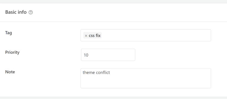How to Easily Add WordPress Code Snippets to Your Website