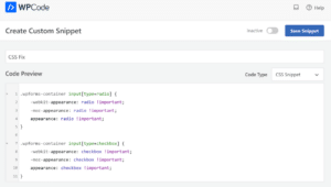 How to Easily Add WordPress Code Snippets to Your Website