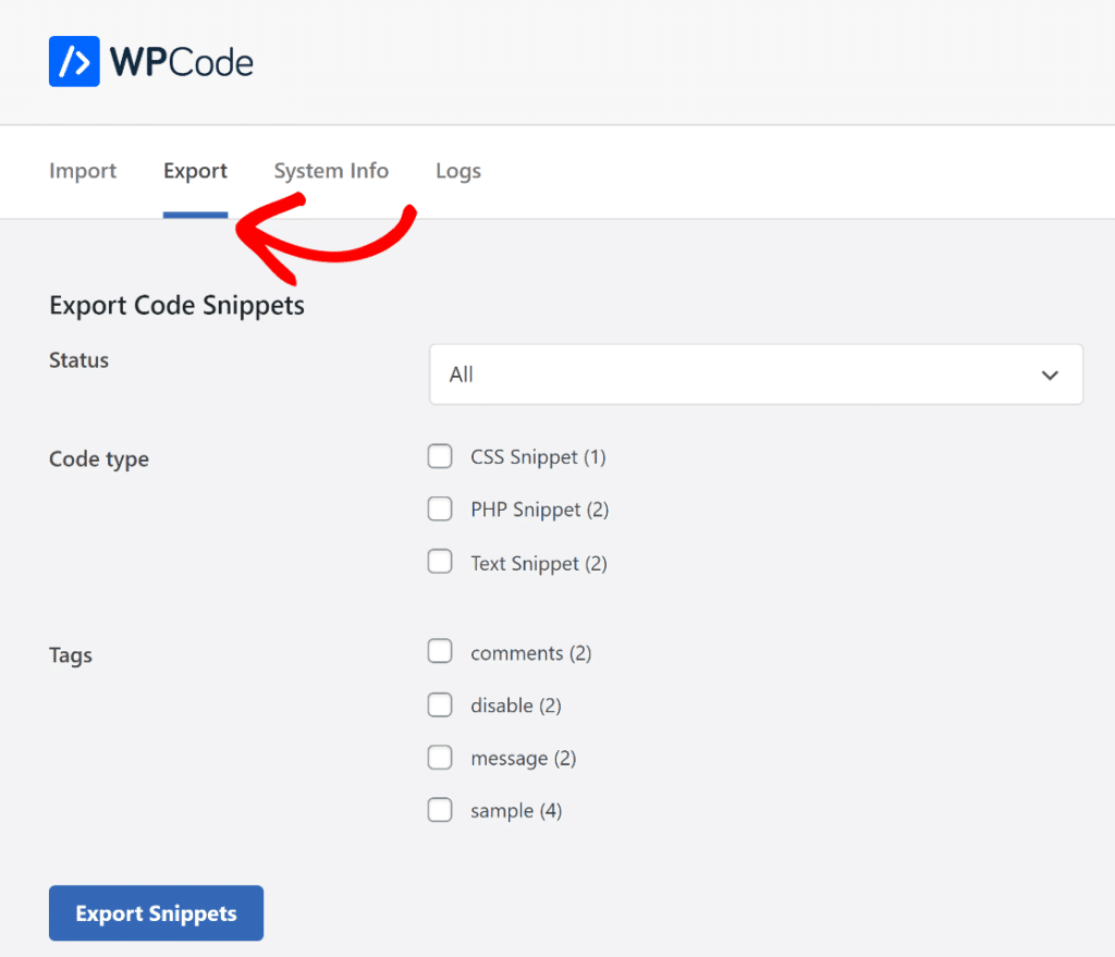 How to Easily Add WordPress Code Snippets to Your Website