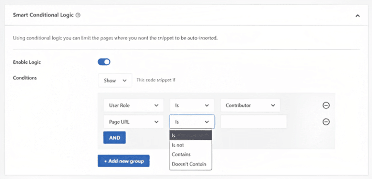 How to Easily Add WordPress Code Snippets to Your Website