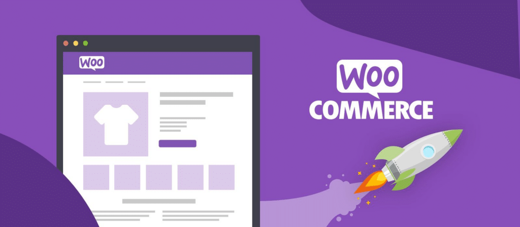 woocommerce