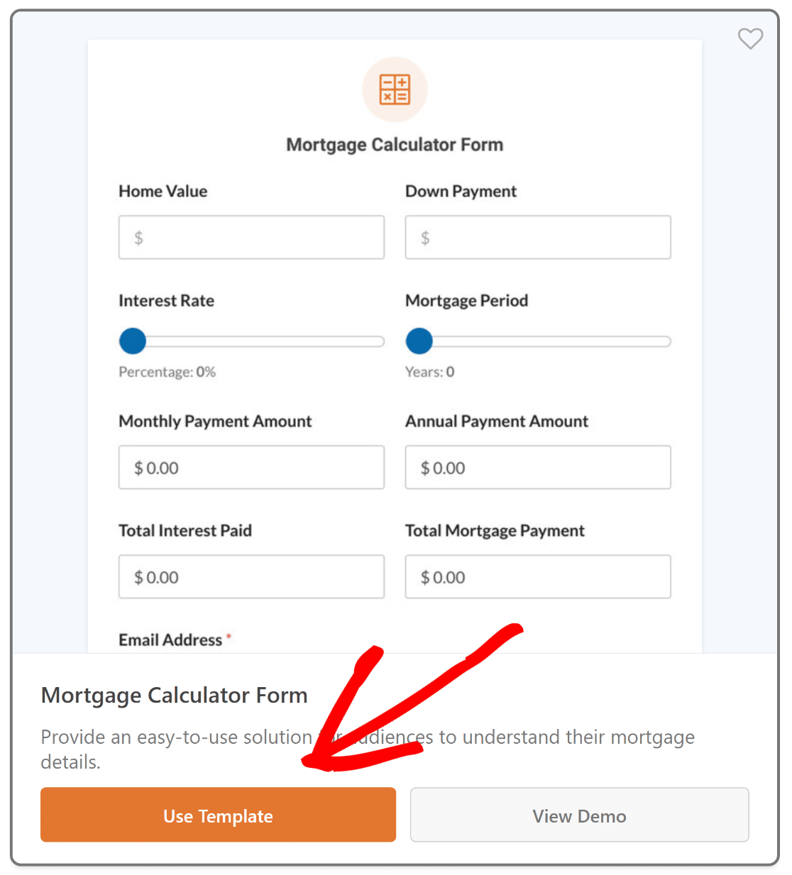 How to Make a Calculator in WordPress with WPForms