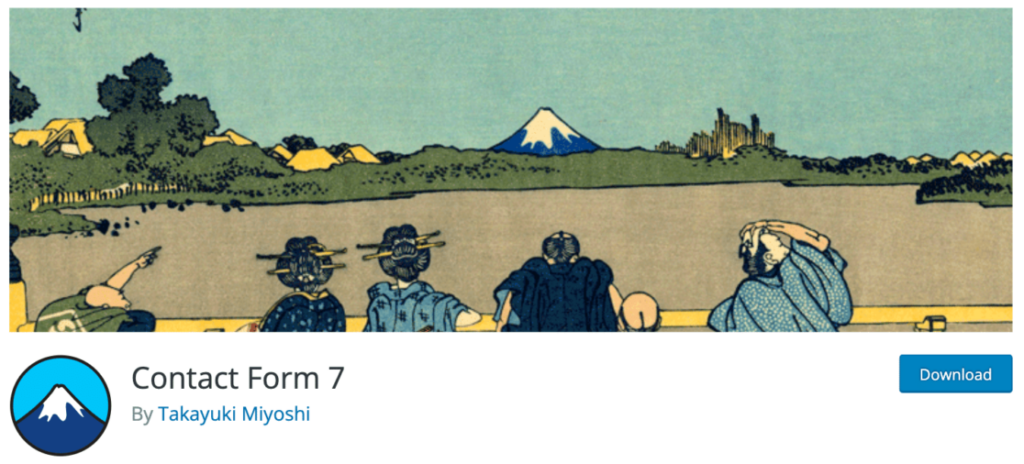 Modulo di contatto 7