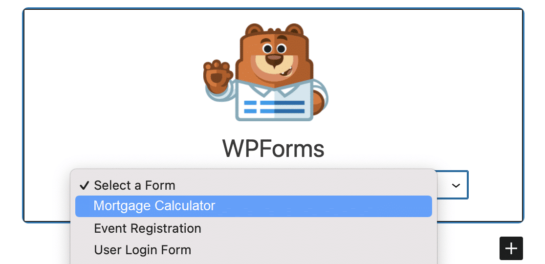 How to Make a Calculator in WordPress with WPForms
