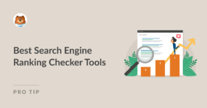Best Search Engine Ranking Checker Tools