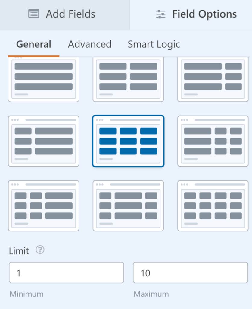 How to Use the Repeater Field in WPForms 🔁 Quick & Easy!