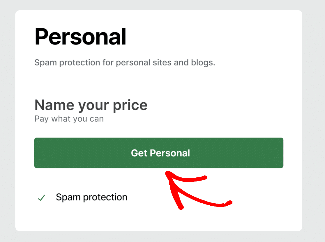 click-get-personal-button