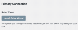 WP Mail SMTPプラグインを使用してSMTPを設定する方法