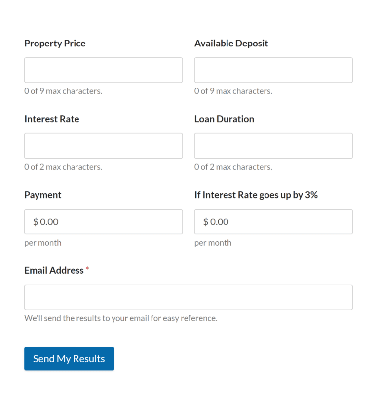 7 Best WordPress Mortgage Calculator Plugins for Your Site
