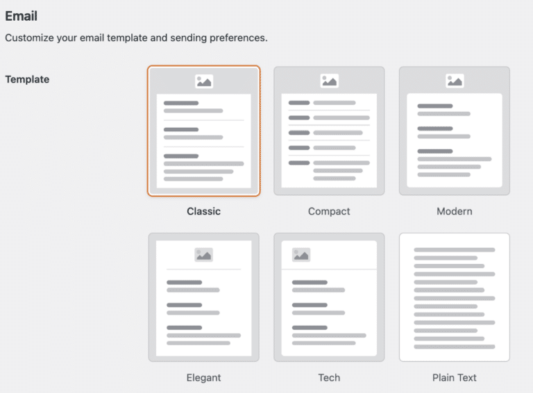 A Complete Guide to WPForms Settings
