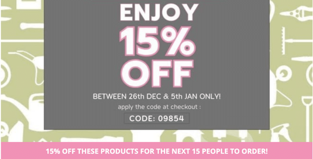 Boxing Day Coupon Code + Marketing Ideas Boost Seasonal Sales