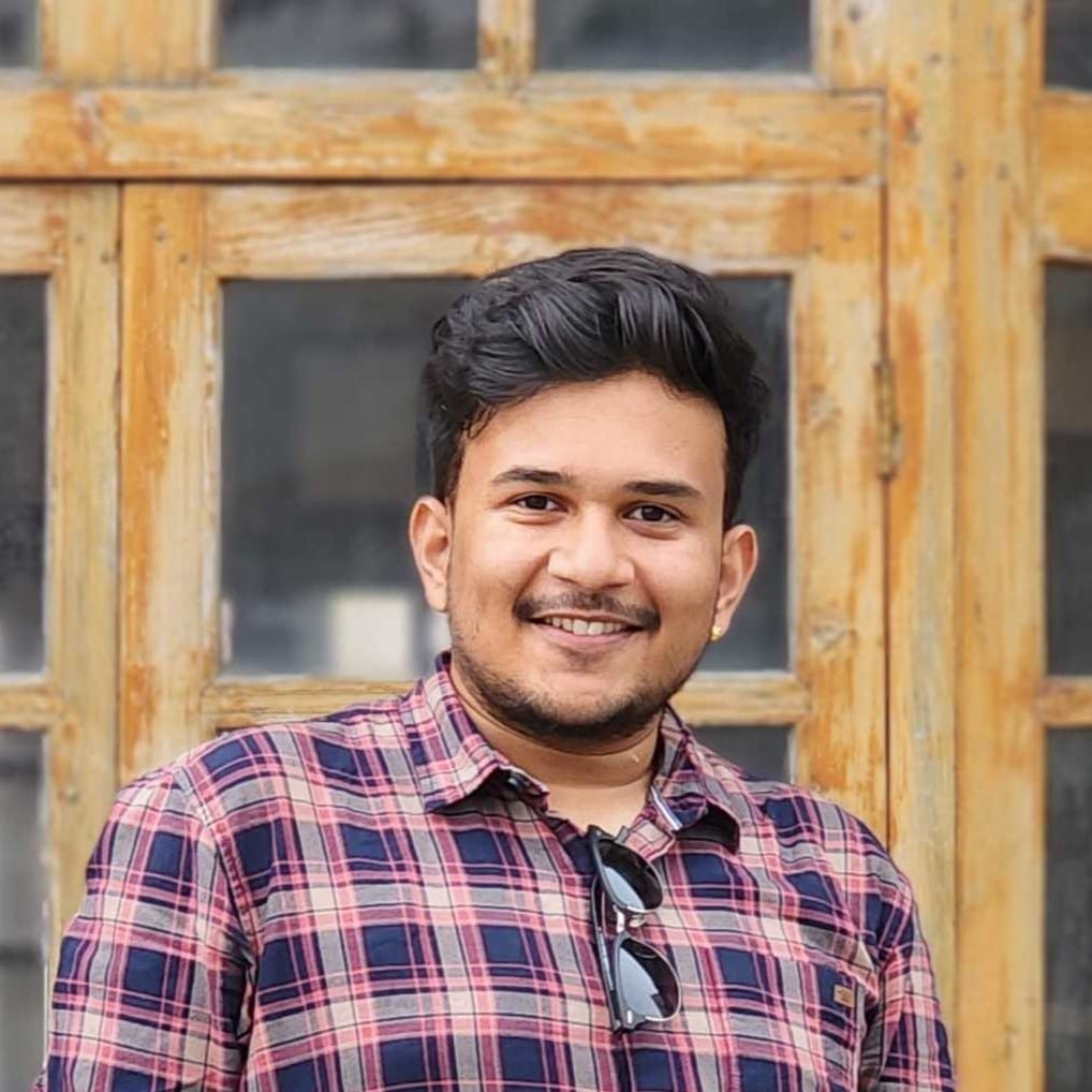 Yashwardhan Rana, Content Team Lead at WPForms
