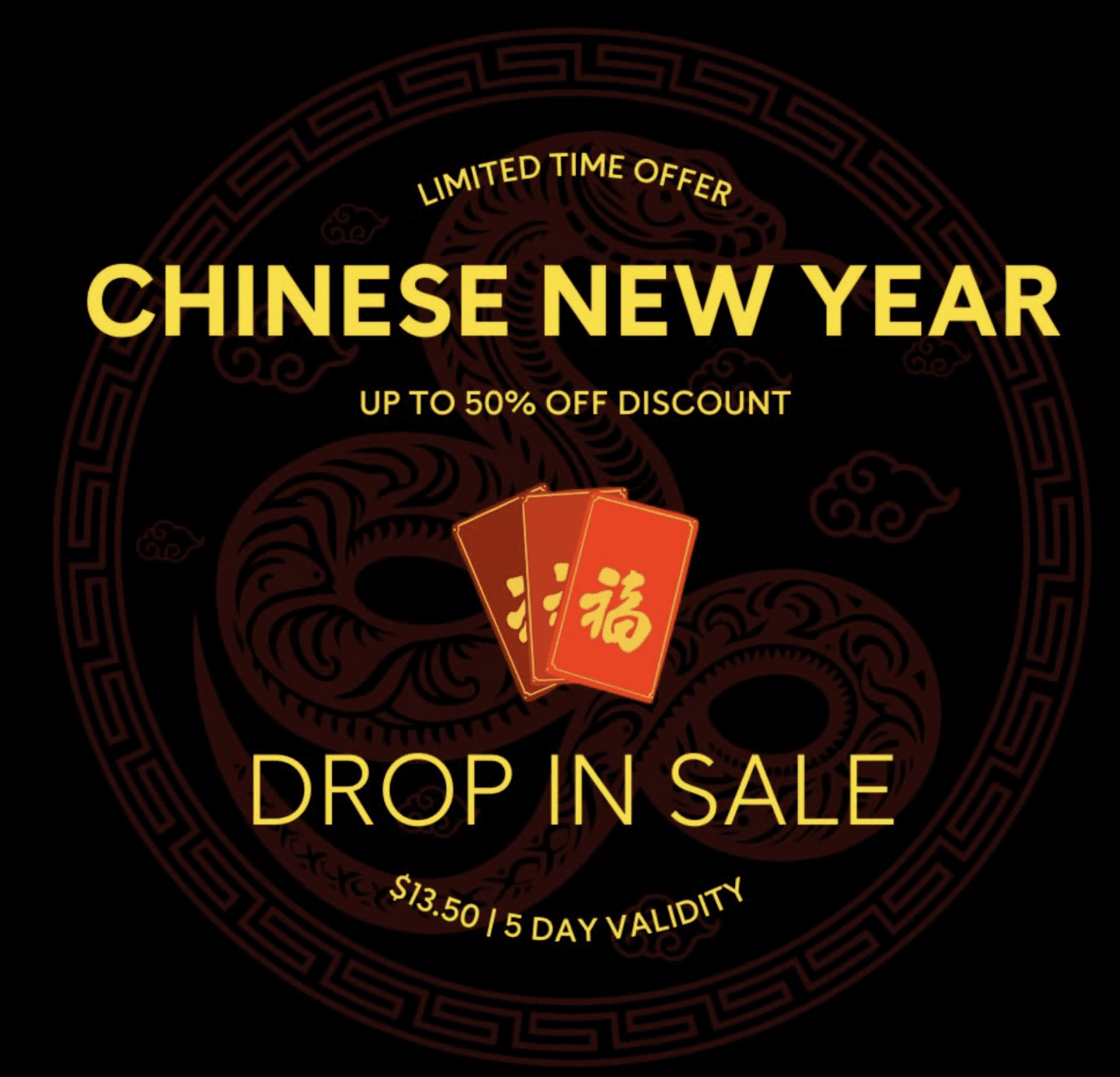 Lunar New Year Marketing: Coupons and Strategies for 2025