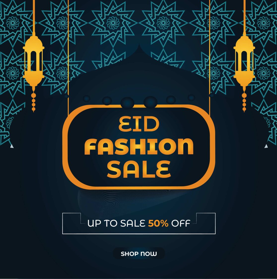 Eid fashion sale coupon