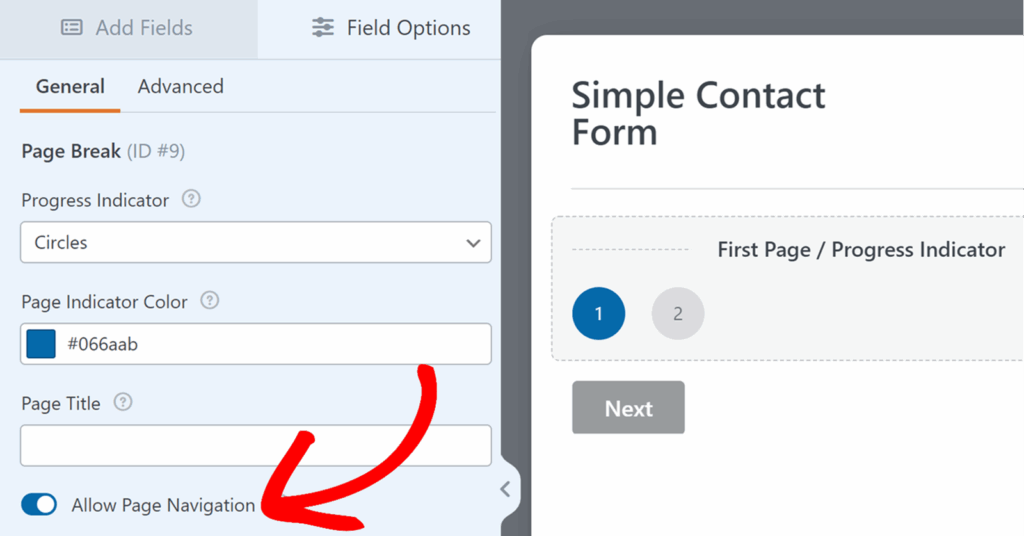allow-page-navigation-page-break-field - WPForms